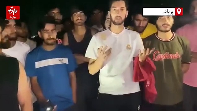 پہلگام حملے کے بعد کشمیری طلبہ پر بیرون ریاستوں میں تشدد، والدین پریشان