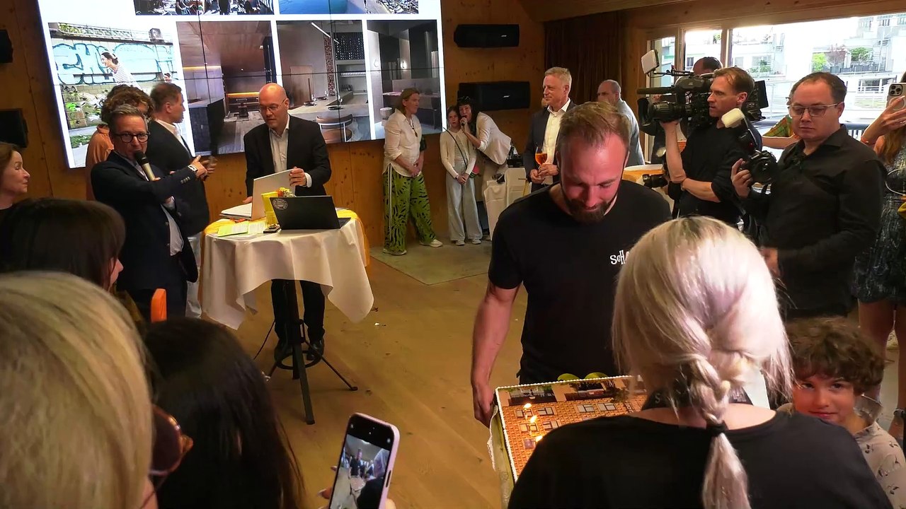 10 Jahre Hotel Schani Wien - eine Erfolgsgeschichte wir aus dem Märchenbuch