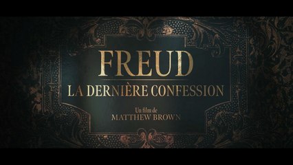 FREUD, LA DERNIÈRE CONFESSION (2023) VOST FR