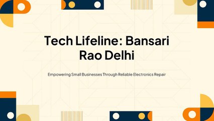 Bansari Rao Delhi: The Inspiring Journey of a Fintech Leader from India's Capital