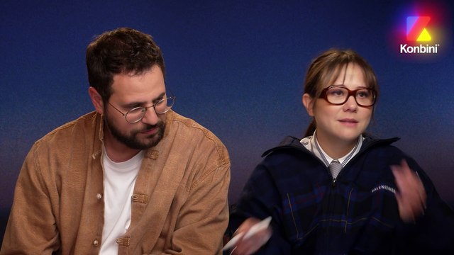 L’amitié de Laura Felpin et Hakim Jemili est si chaotique 😭 | BFF