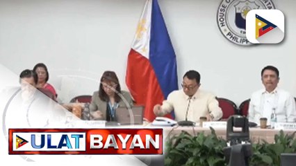 Ilang Kongresista, nanindigan na malakas ang ebidensya ng House prosecution team laban kay VP Sara Duterte