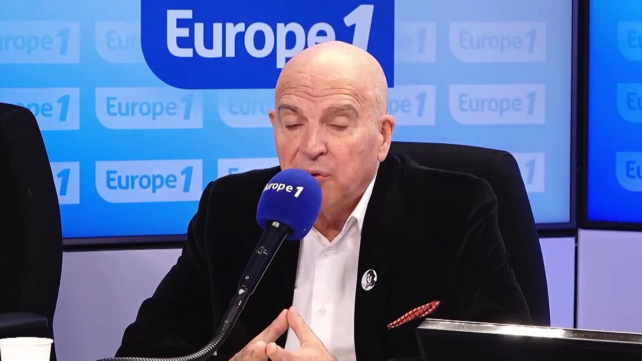 Pascal Praud reçoit Dimitri Casali, pour son Spectacle «Historock, l'Histoire de France» , critiqué par des élus de gauche