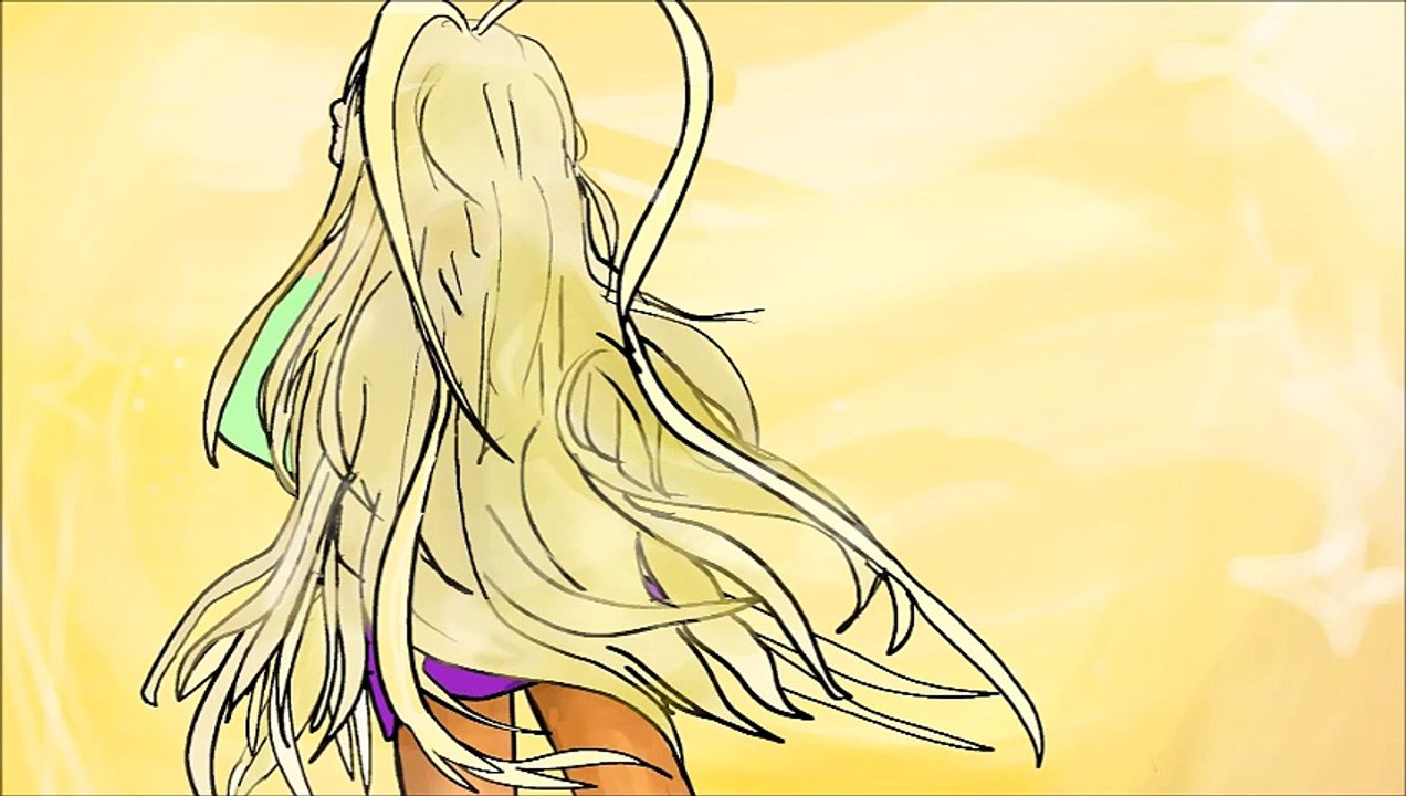 MGA - My Girl Academia Ending 1