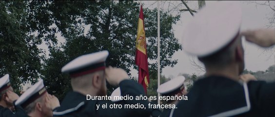 La isla de los faisanes - Tráiler