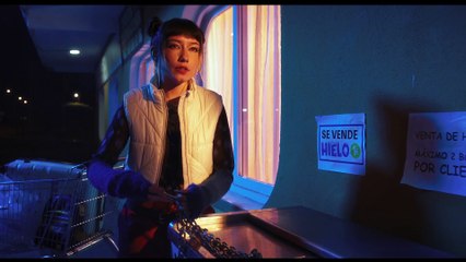 Lo carga el diablo - Tráiler