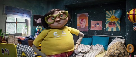 Mi vida a lo grande - Tráiler