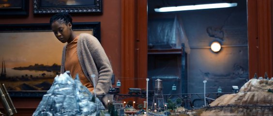 The End - Official Trailer 🎬