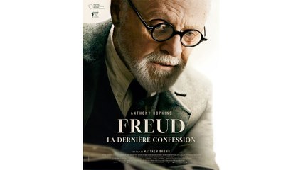 FREUD, LA DERNIÈRE CONFESSION (2023) VOST FR