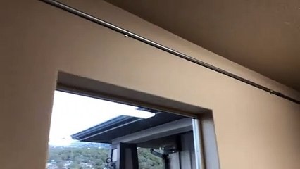 Electric Garage Furnace Installed | EMCO Heating and Air