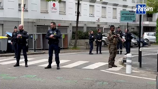 Nantes : une lycéenne décède après l’agression au couteau d’un camarade, un autre élève en urgence absolue