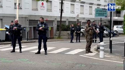 Nantes : une lycéenne décède après l’agression au couteau d’un camarade, un autre élève en urgence absolue