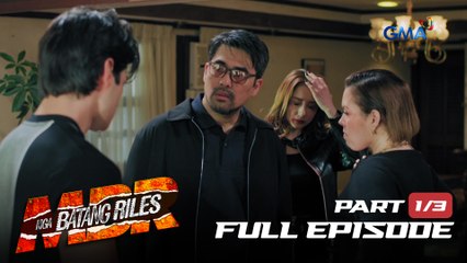 Mga Batang Riles: Patong-patong na problema para sa pamilya Victor! (Episode 77 - Part 1/3)
