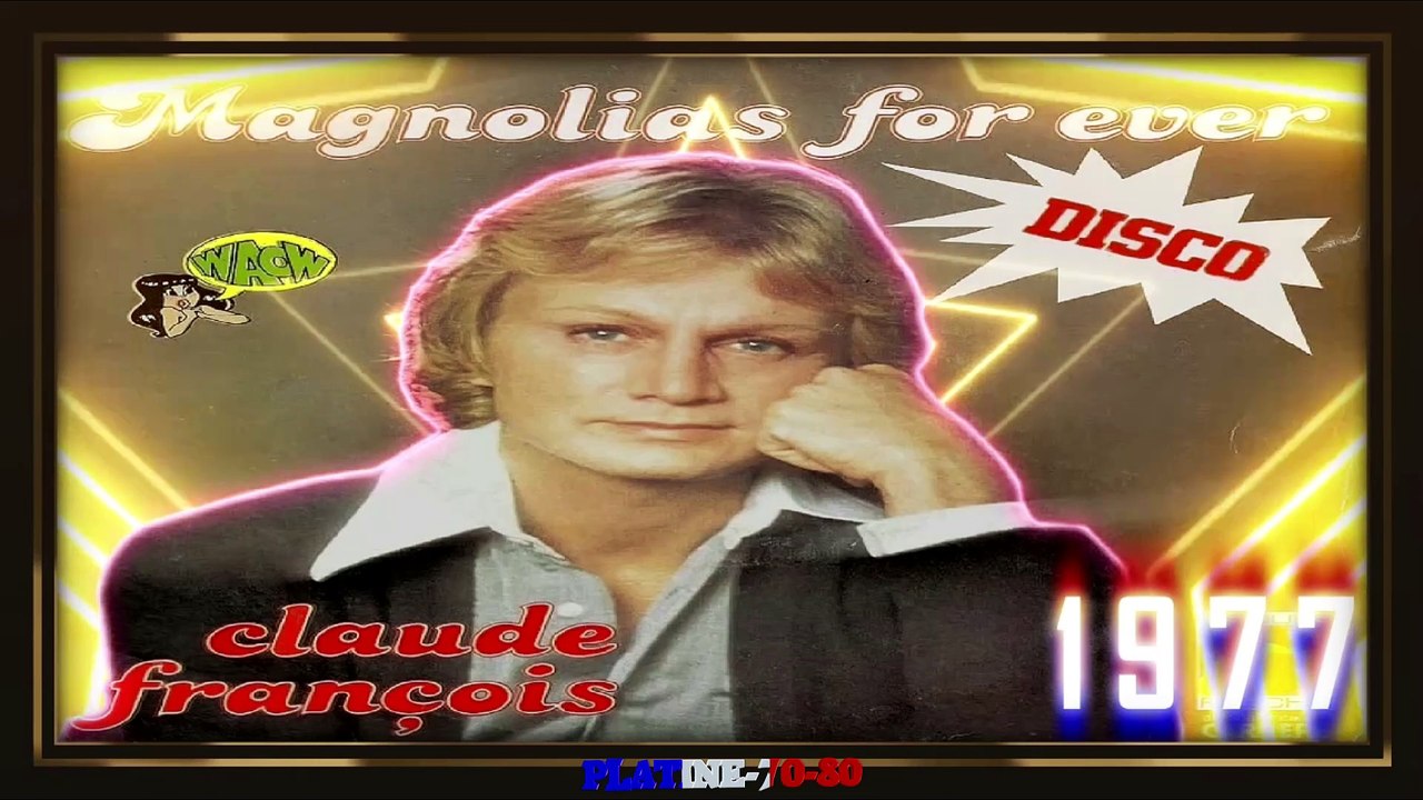 Coffret 2 CD : Magnolias for ever / Je vais à Rio