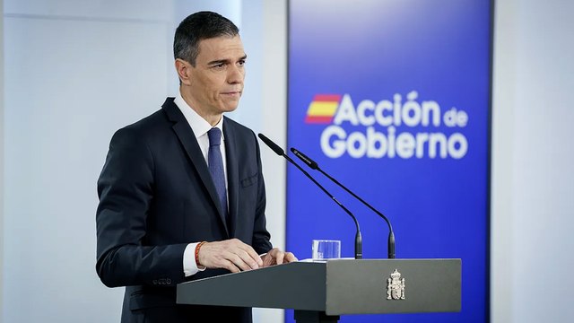 Sánchez quiere más viviendas, mejores, más rápido y más asequibles