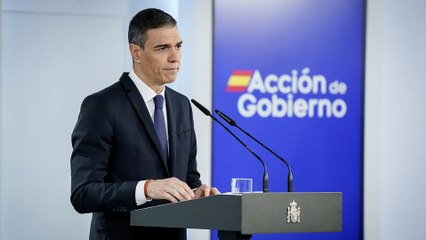 Sánchez quiere más viviendas, mejores, más rápido y más asequibles