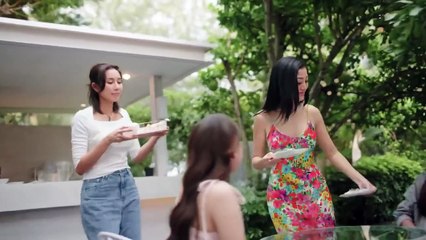 GAP The Series (2022) Episode 10 Eng Sub – Heartwarming Moments & Unexpected Twists