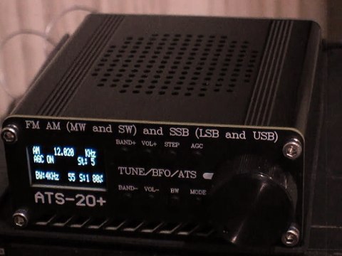 Voice of Vietnam Japanese program 12020 kHz 24th 2025 21:05 JST