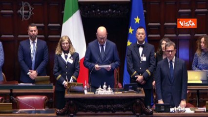 25 Aprile, Lorenzo Fontana: Da ceneri conflitto sorse Costituzione, che appartiene a ogni cittadino