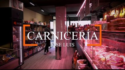 ANUNCIO CARNICERIA JOSE LUIS DE VILLAMAYOR