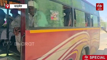 तपती धूप में 86 वर्षीय रामलाल की 'तपस्या', कई सालों से जारी है पुण्य का काम
