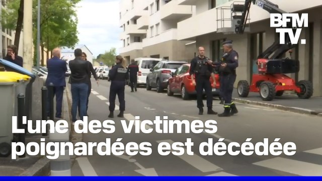 Nantes: un lycéen poignarde au moins quatre élèves, l’une des victimes est morte