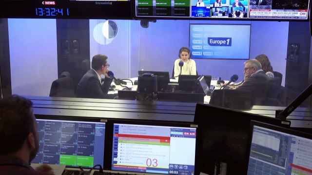 L’Ukraine encore frappée alors que Trump tente toujours d’arracher un accord