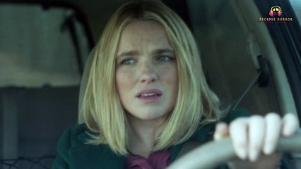 An Exorcist Battles a Demon, But Realizes It Might Be Divine