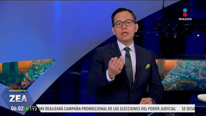 Automovilista evita ser asaltado en la alcaldía Miguel Hidalgo, CDMX