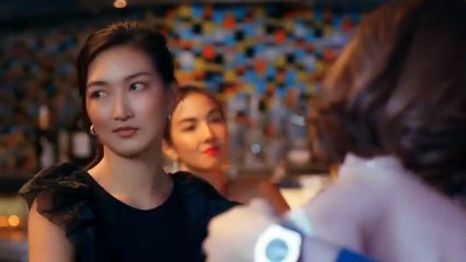 An Ugly Girl thinks She'll Never Get Married but is Shocked when She Falls in love with Famous Guy