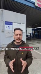 Granato - I prezzi: +17% dal 2022. I salari? Fermi. (24.04.25)