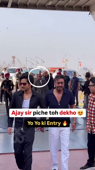 Yo yo Honey Singh entry 😎😎😎😎😎