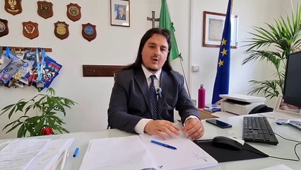 Bacoli (NA) - Celebrazioni a Bacoli del 25 Aprile anche al silurificio di Baia. (24.04.25)