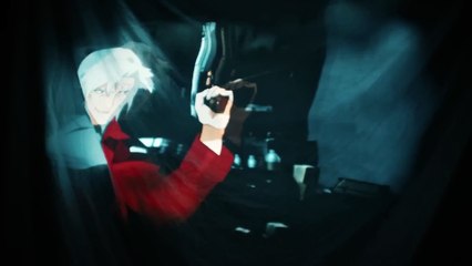Devil May Cry _ _Afterlife_ Official Music Video feat. Evanescence _ Netflix