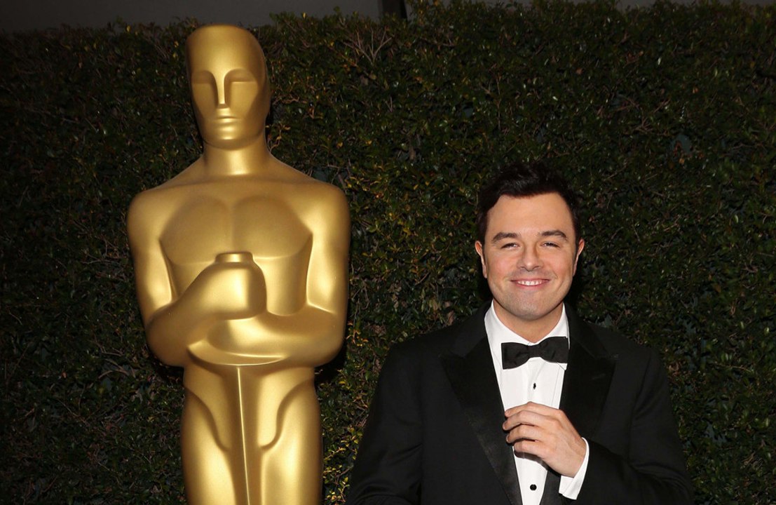 Seth MacFarlane: Sinatra-Album enthält unveröffentlichte Arrangements von Frank Sinatra