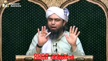 23 Questions and answers by Engineer Mohammad Ali Mirza