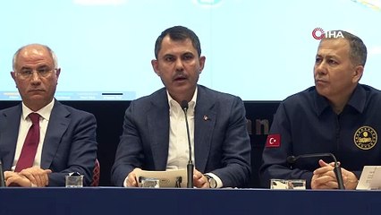 "İstanbul'da 1.5 Milyon Riskli Bina Var, Yüzde 30'u Acilen Dönüştürülmelidir"