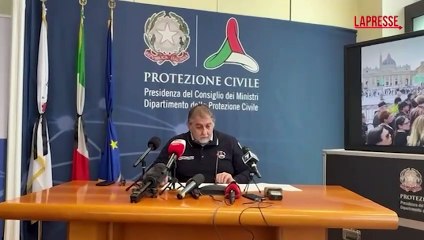 Papa Francesco, Ciciliano: "In prime 24 ore 50mila accessi a basilica San Pietro"