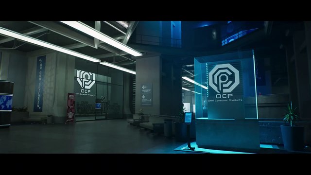 RoboCop Rogue City - Unfinished Business - Story Trailer