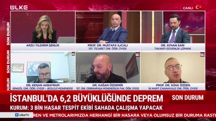 Gündem – Arzu Yıldırım Şenlik | 23 Nisan 2025