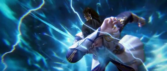 The Great Ruler S2 Preview / Nianfan Sub Indo