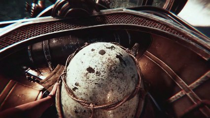 Amerzone – The Explorer's Legacy – il trailer di lancio