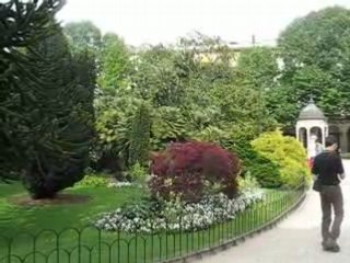 Donostia/San Sebastian : square