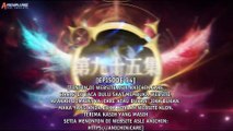 Soul Land Season 2 || episode 95 Sub Indo (full hd)