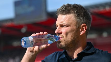 Wohin zieht es Kwasniok? "Es geht nicht um Ligenzugehörigkeit"