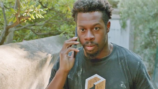 Dans la peau Teaser VF