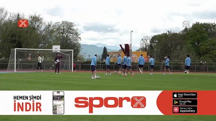 Eyüp Saka: "Gönlümden geçen Trabzonspor - Barcelona finali"