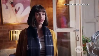 Nuevo Rico, Nuevo Pobre - Capítulo 49 📖