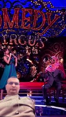 Shakeel Siddiqui Urvashi Dholakia comedy in india