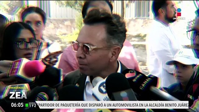 Asesinan a madre e hijo en Tlajomulco de Zúñiga, Jalisco